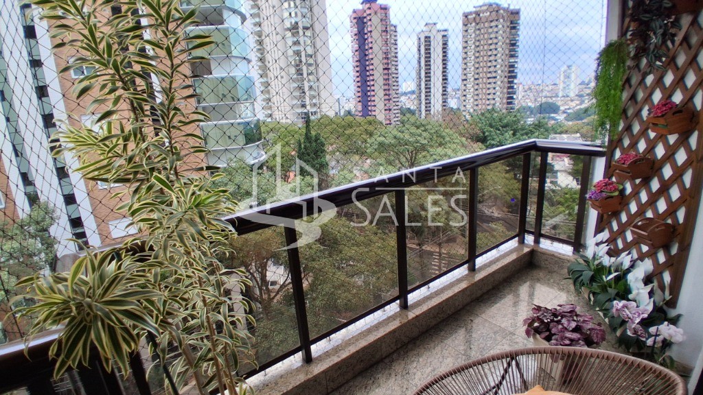 Apartamento, 3 quartos, 140 m² - Foto 11