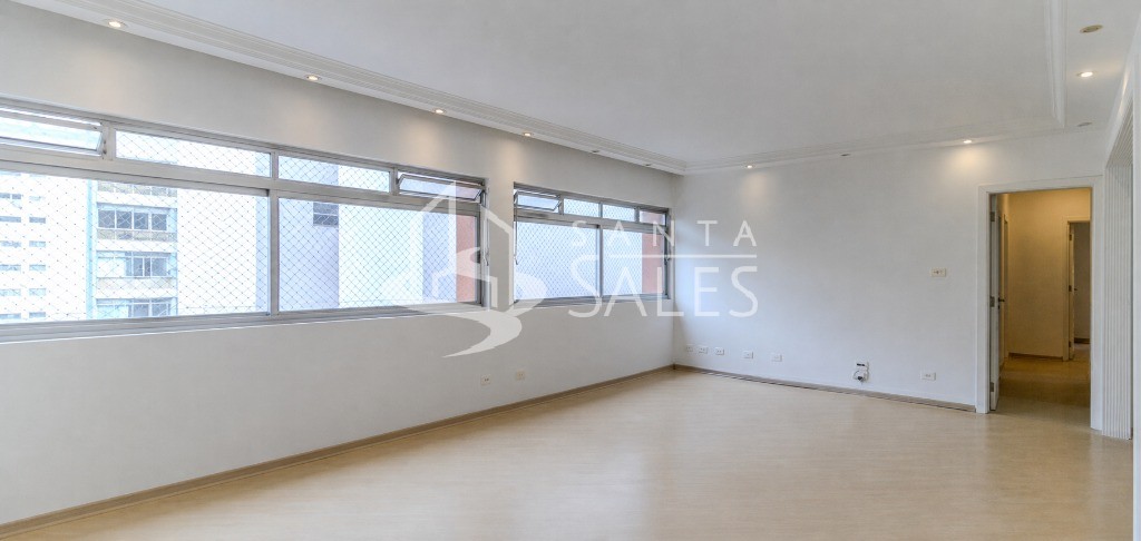 Apartamento, 3 quartos, 134 m² - Foto 4