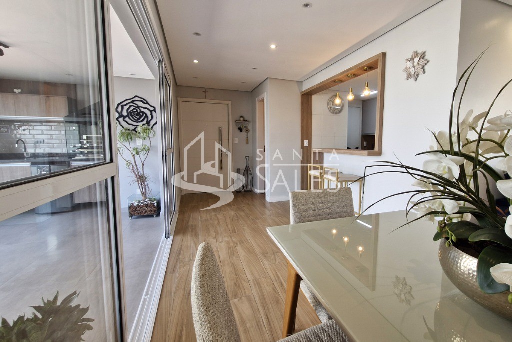 Apartamento, 3 quartos, 148 m² - Foto 34