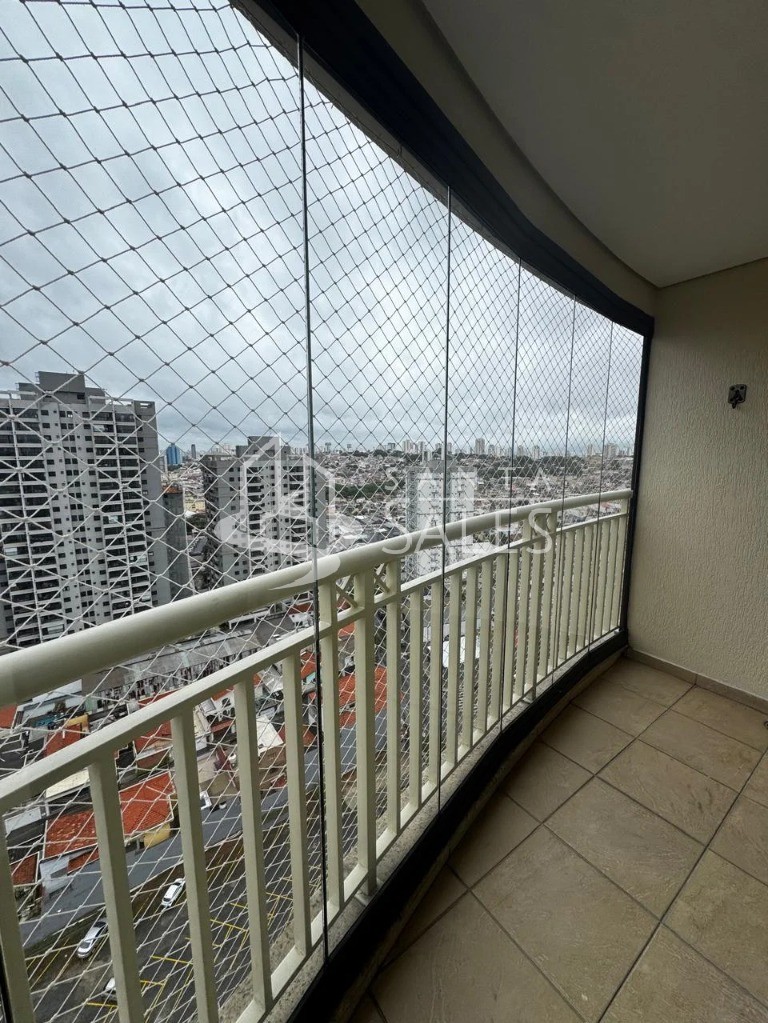 Apartamento, 3 quartos, 82 m² - Foto 28