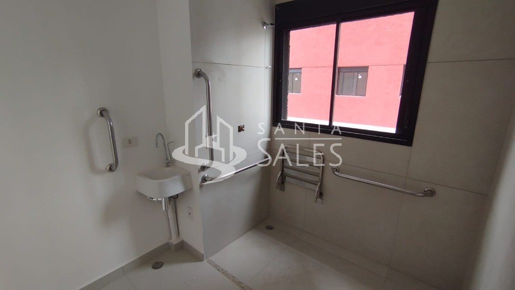 Apartamento, 1 quarto, 37 m² - Foto 18