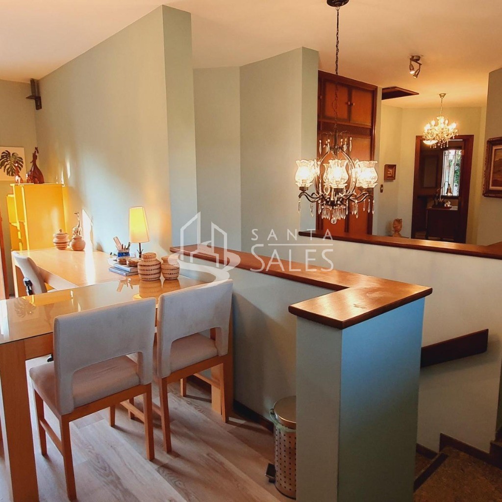 Casa, 5 quartos, 600 m² - Foto 38