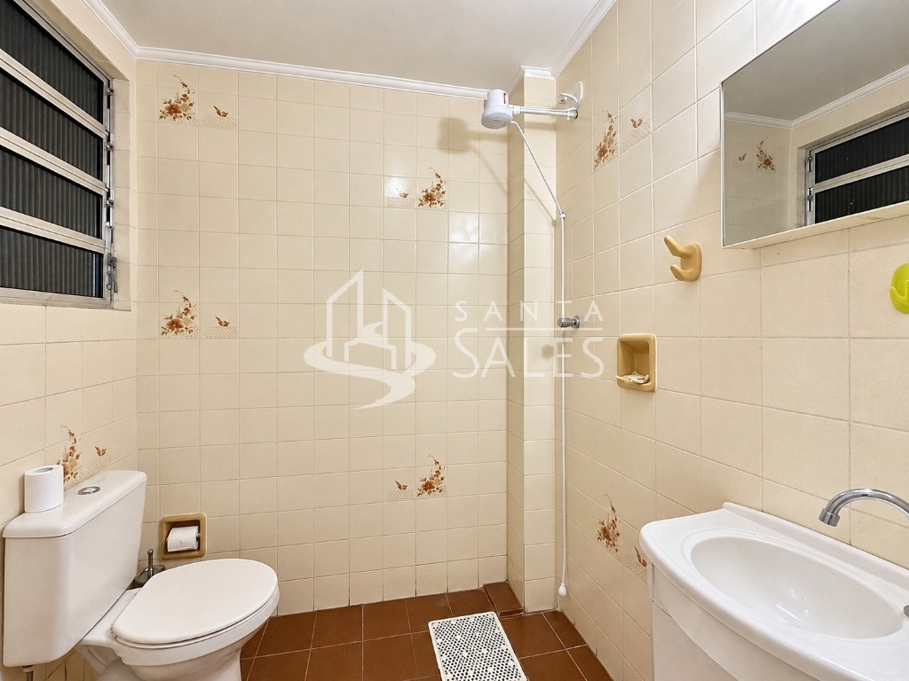 Apartamento, 1 quarto, 41 m² - Foto 10