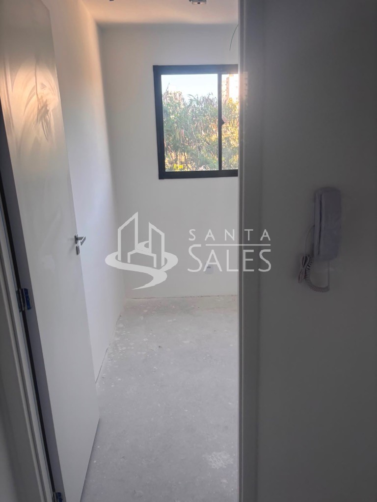 Apartamento, 2 quartos, 34 m² - Foto 4