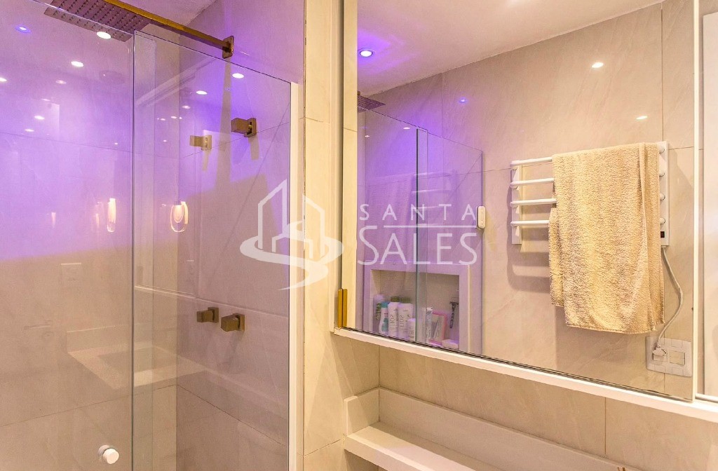 Apartamento, 2 quartos, 54 m² - Foto 28