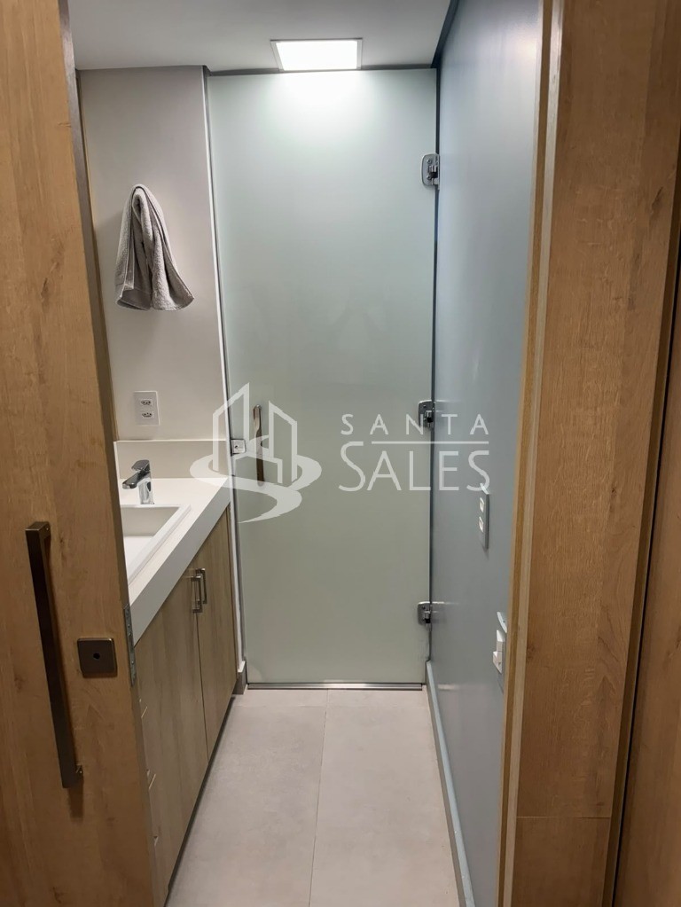 Apartamento, 1 quarto, 53 m² - Foto 50