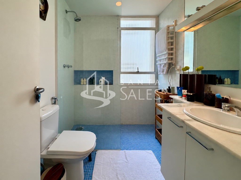 Apartamento, 2 quartos, 95 m² - Foto 13