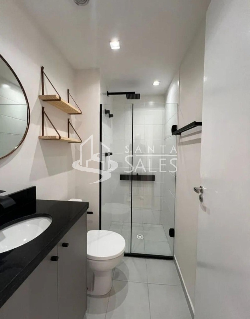Apartamento, 2 quartos, 37 m² - Foto 13