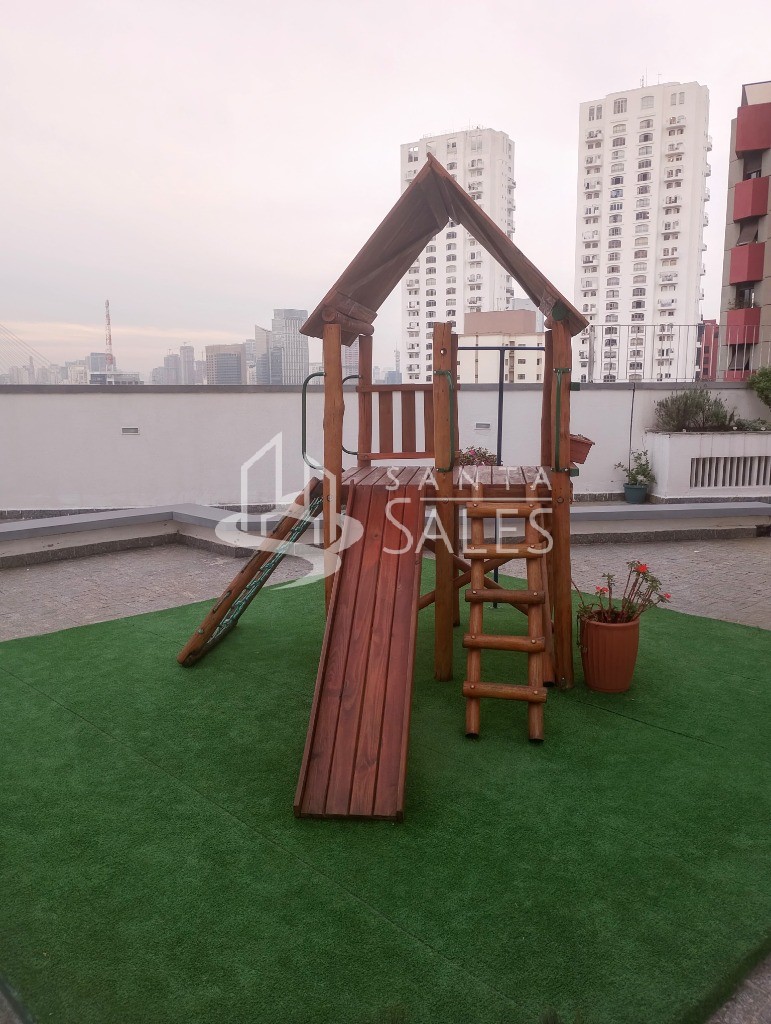 Apartamento, 3 quartos, 133 m² - Foto 28