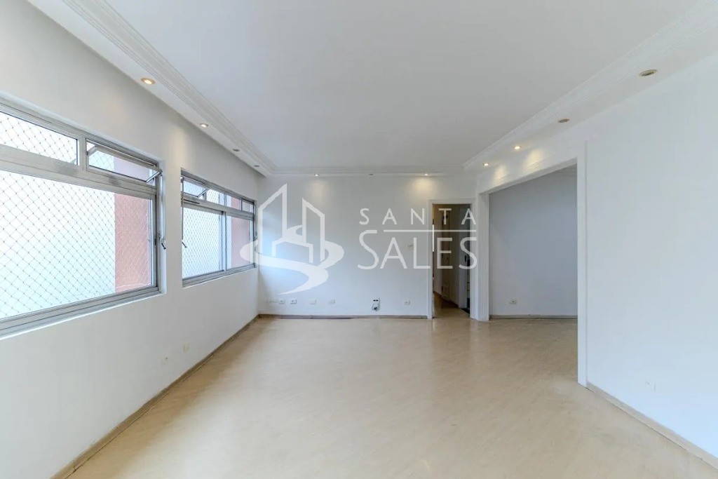 Apartamento, 3 quartos, 134 m² - Foto 8