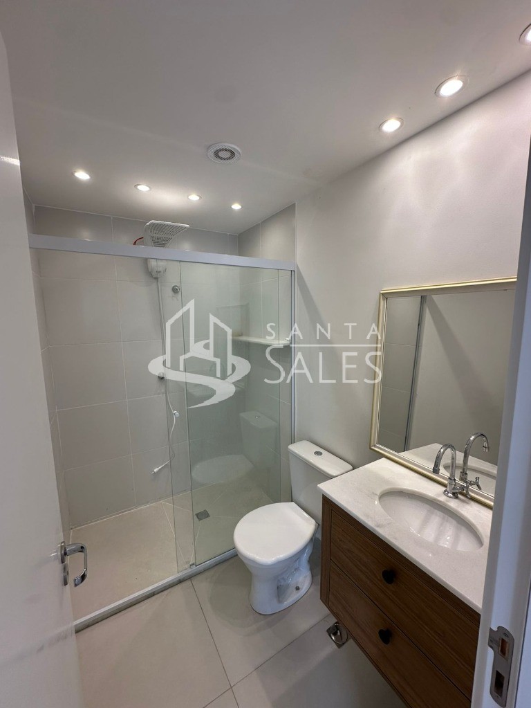 Apartamento, 1 quarto, 23 m² - Foto 9