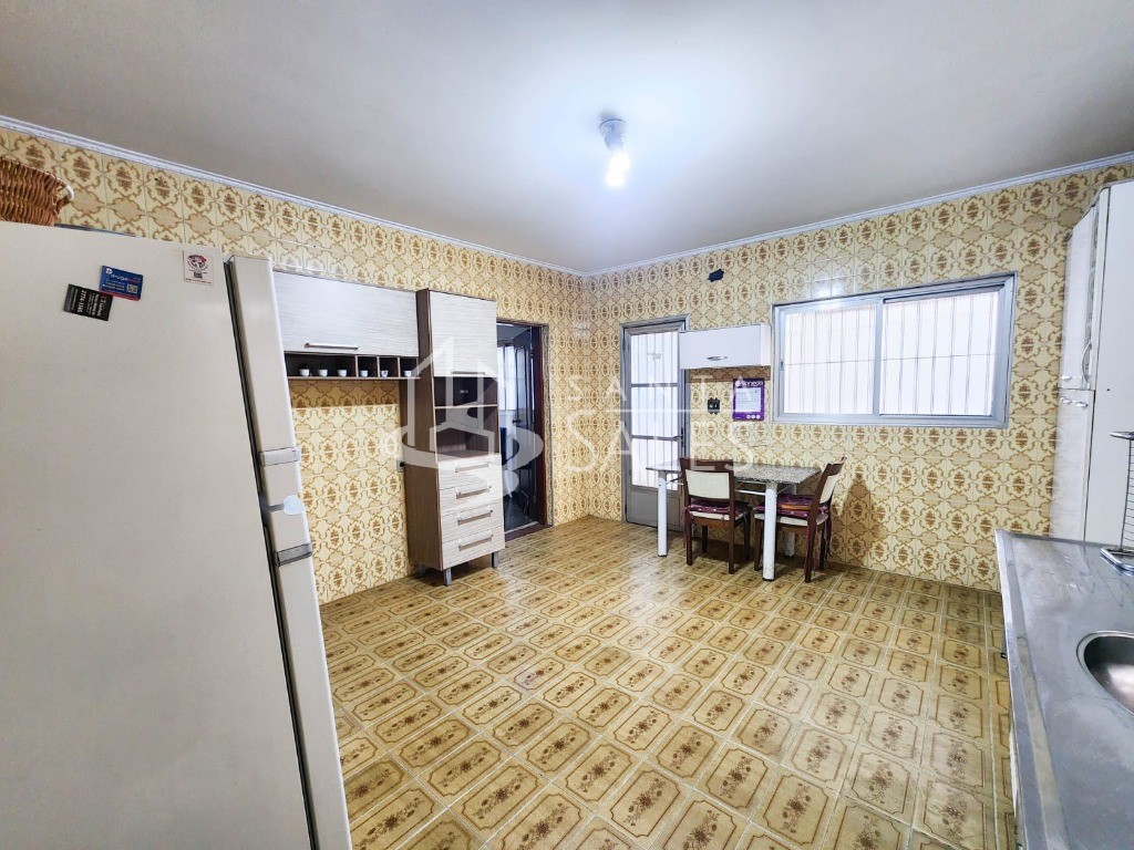 Sobrado, 4 quartos, 206 m² - Foto 56