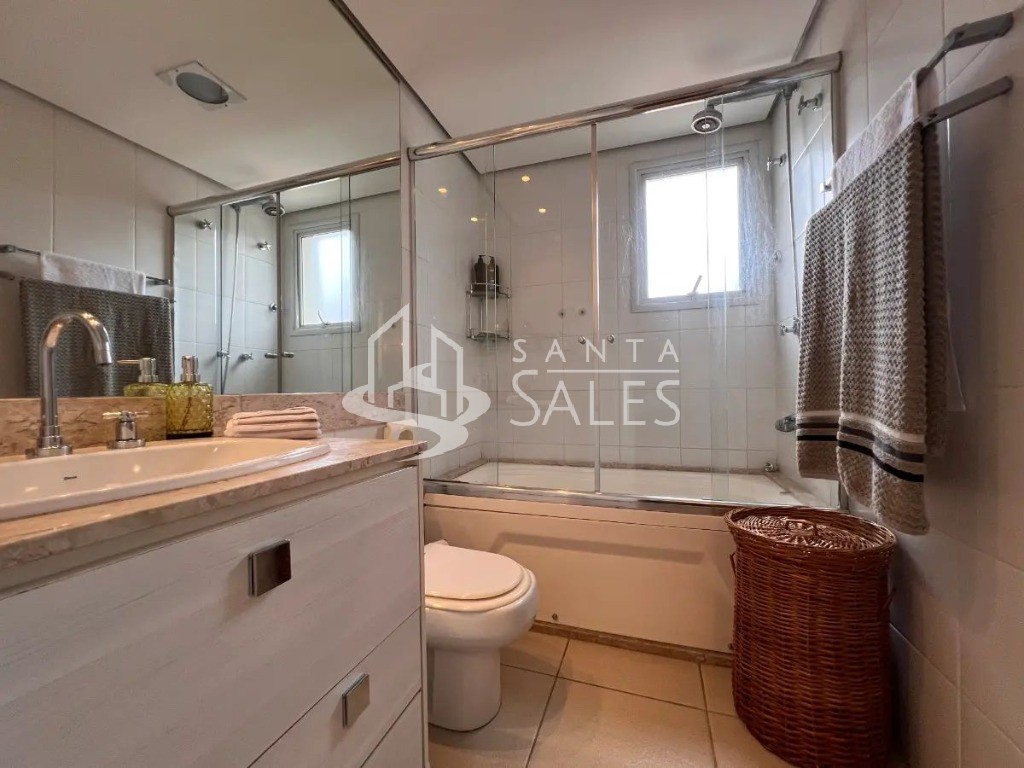 Apartamento, 3 quartos, 128 m² - Foto 36