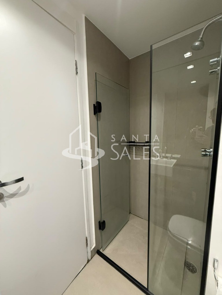 Apartamento, 1 quarto, 25 m² - Foto 8