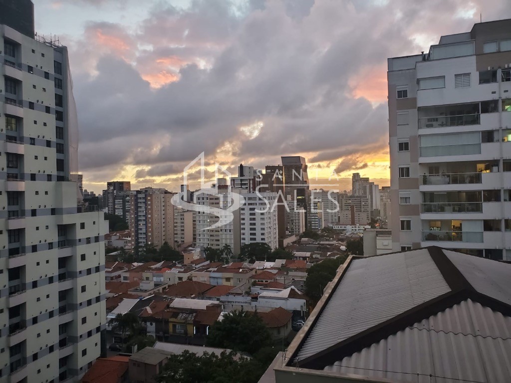 Apartamento, 1 quarto, 32 m² - Foto 22