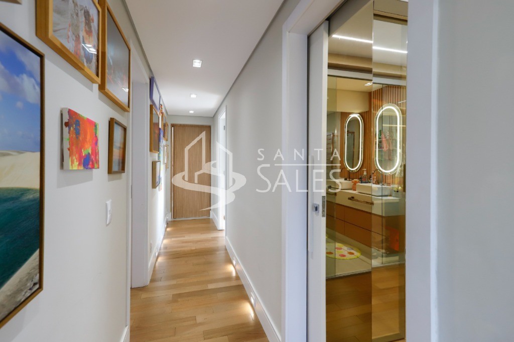 Apartamento, 4 quartos, 150 m² - Foto 51