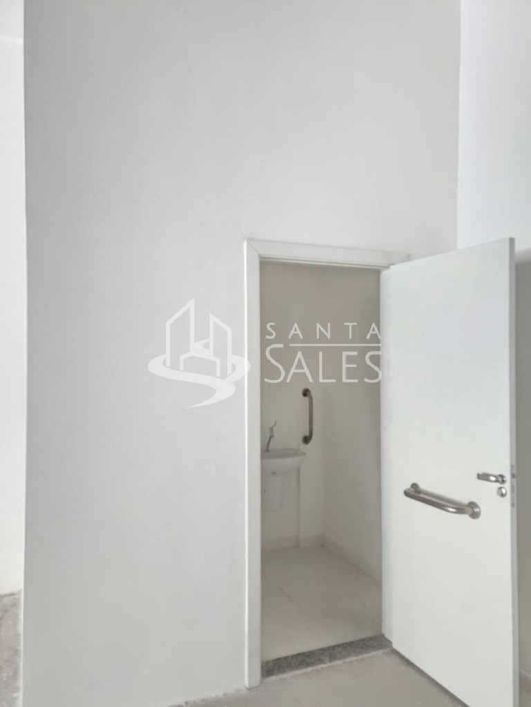 Loja-Salão, 308 m² - Foto 17
