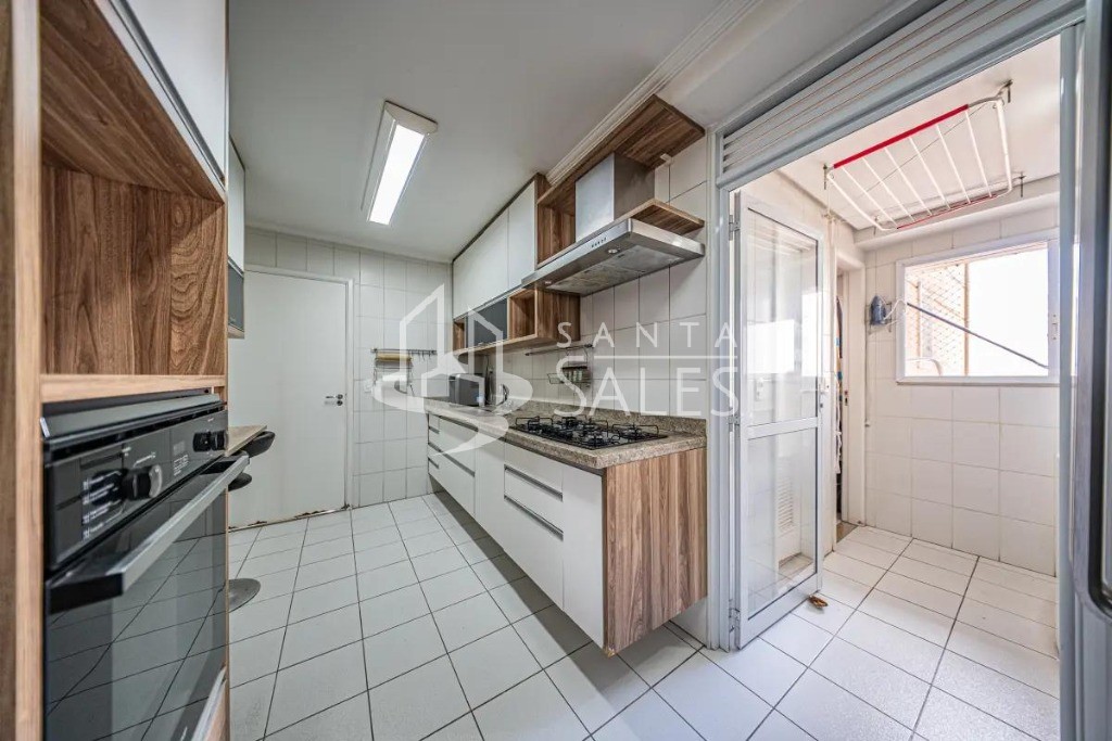 Apartamento, 3 quartos, 128 m² - Foto 7