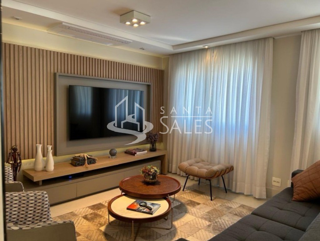 Apartamento, 3 quartos, 143 m² - Foto 2