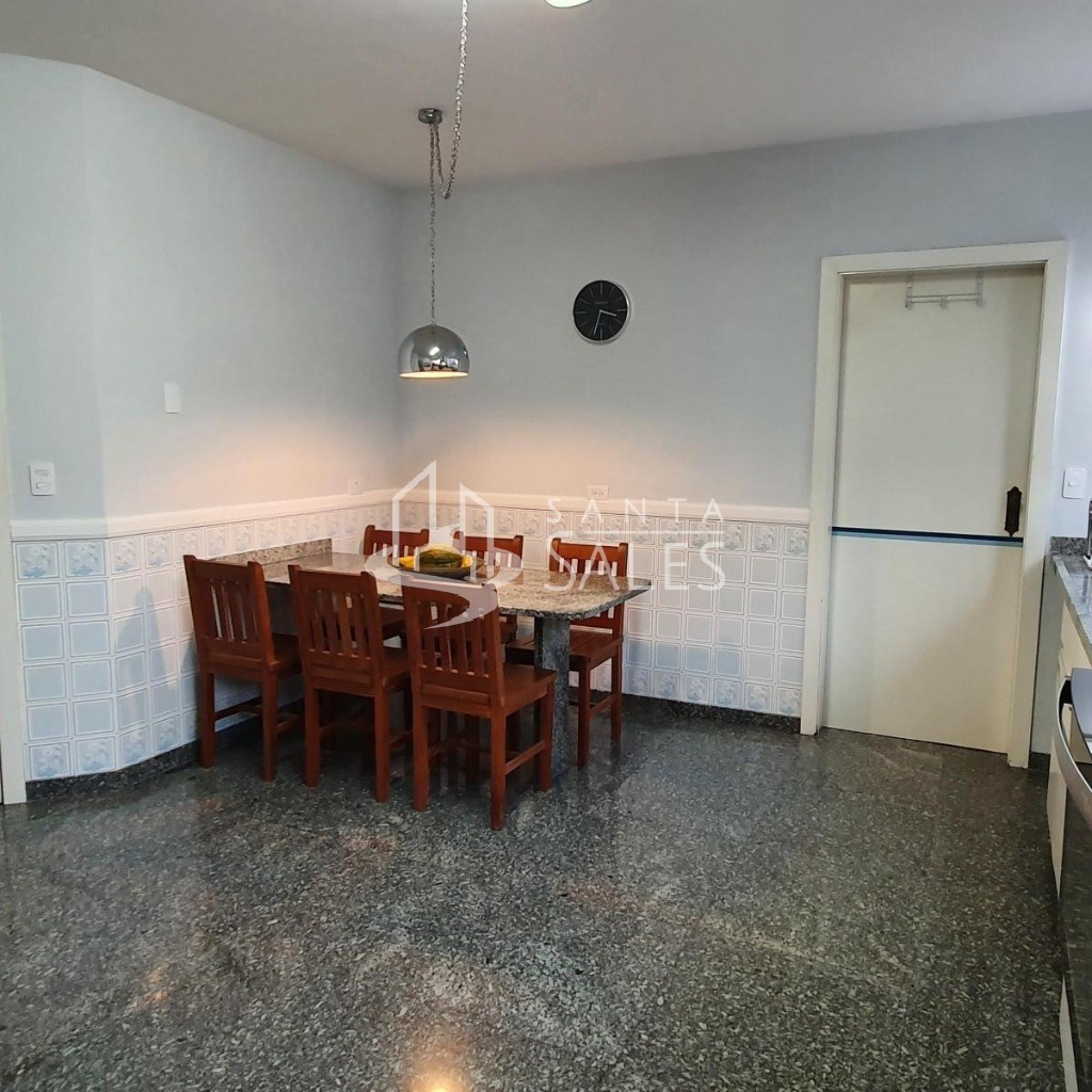 Casa, 5 quartos, 600 m² - Foto 33
