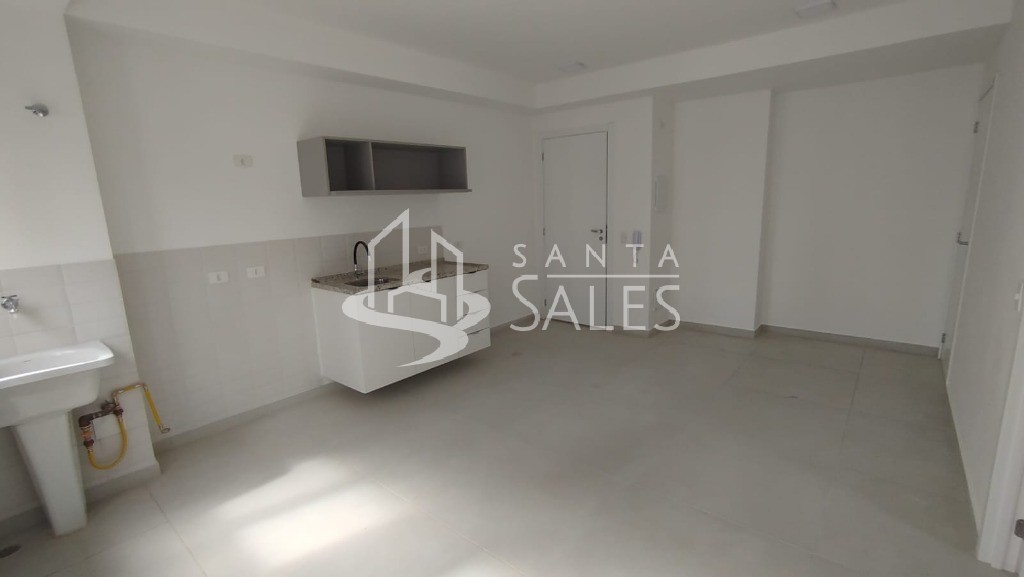 Apartamento, 1 quarto, 37 m² - Foto 4