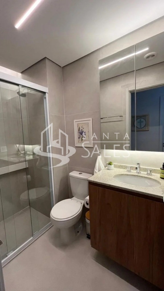 Apartamento, 2 quartos, 68 m² - Foto 17