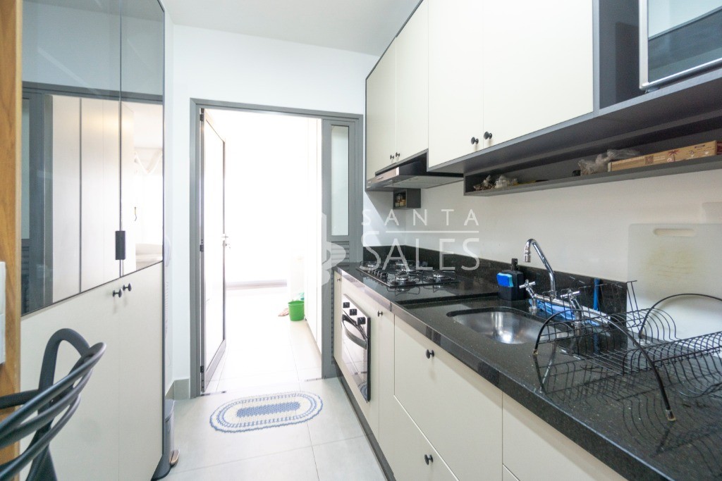 Apartamento, 3 quartos, 112 m² - Foto 17
