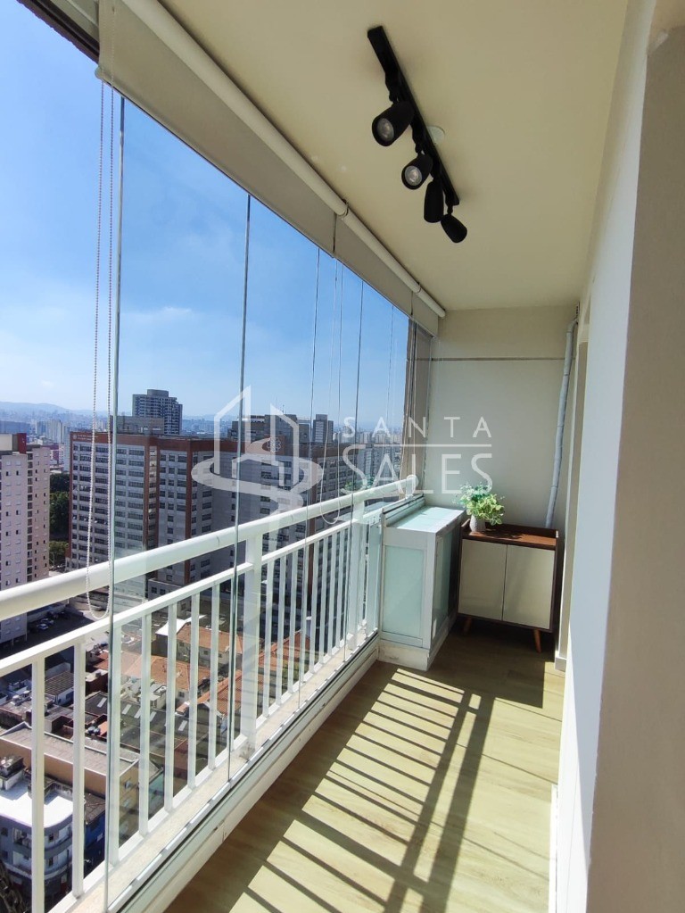 Apartamento, 1 quarto, 40 m² - Foto 9