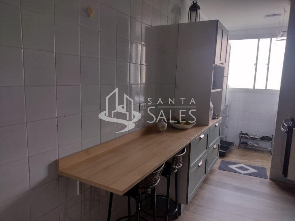 Apartamento, 2 quartos, 66 m² - Foto 10