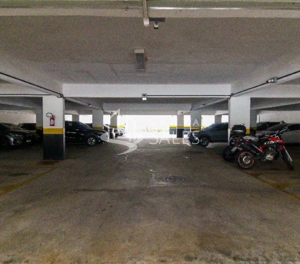 Apartamento, 2 quartos, 47 m² - Foto 15