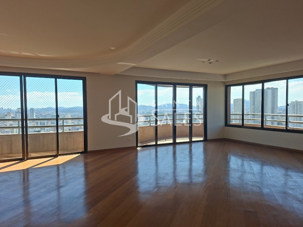 Cobertura, 5 quartos, 491 m² - Foto 2