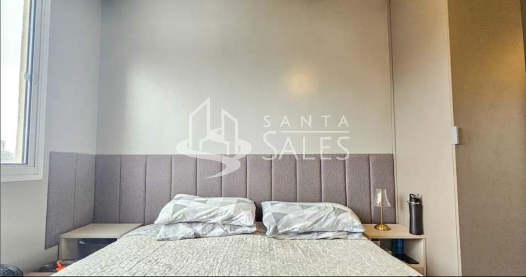 Apartamento, 1 quarto, 27 m² - Foto 10