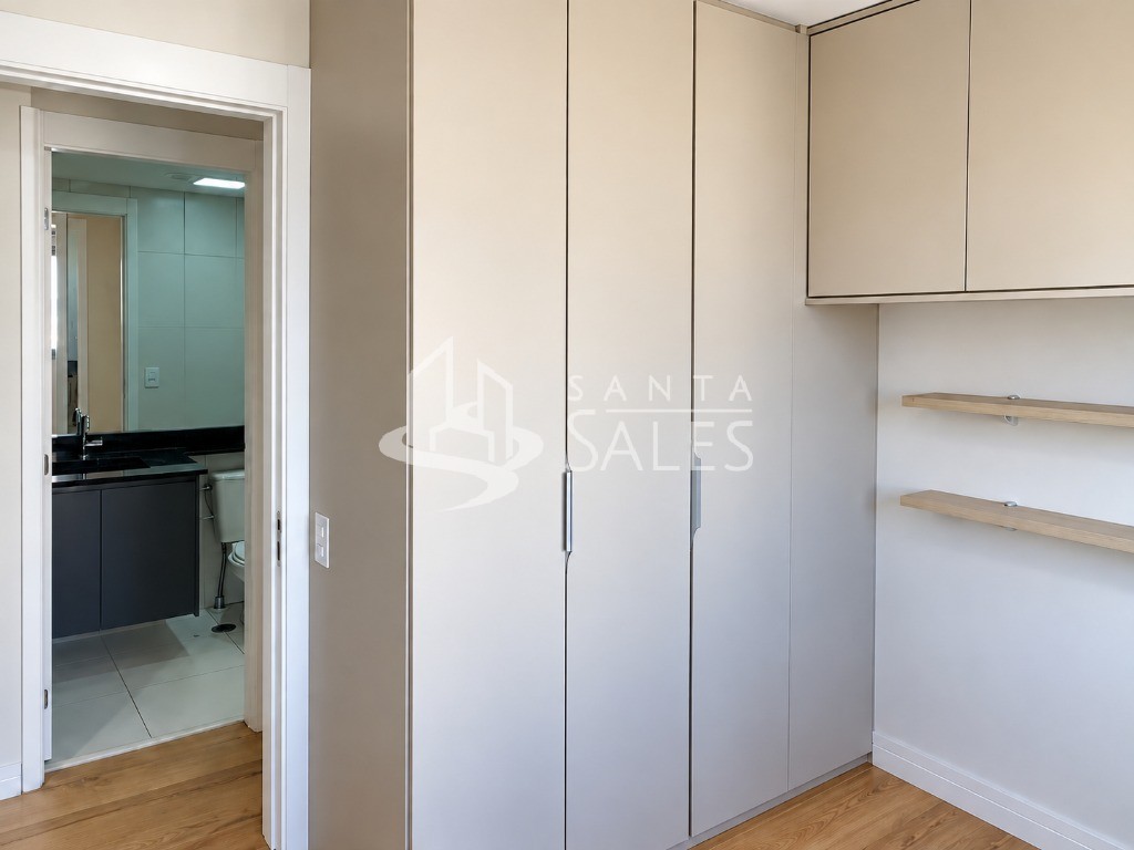 Apartamento, 2 quartos, 50 m² - Foto 16