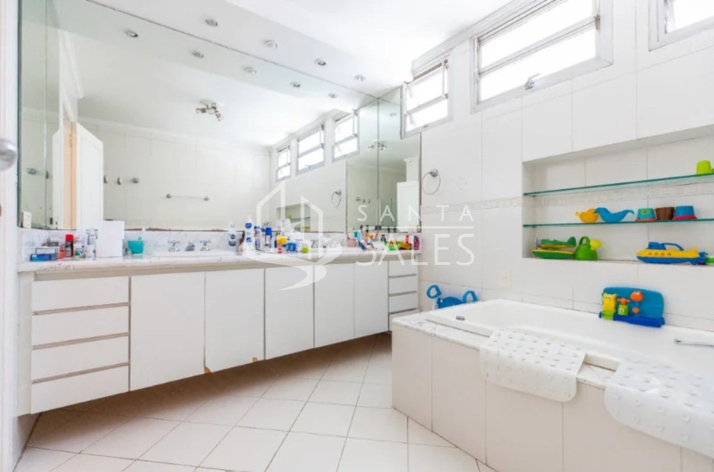 Apartamento, 3 quartos, 331 m² - Foto 26