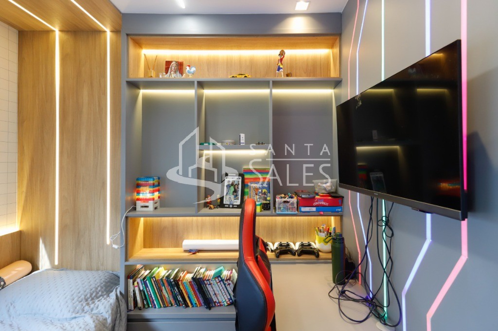 Apartamento, 4 quartos, 150 m² - Foto 18