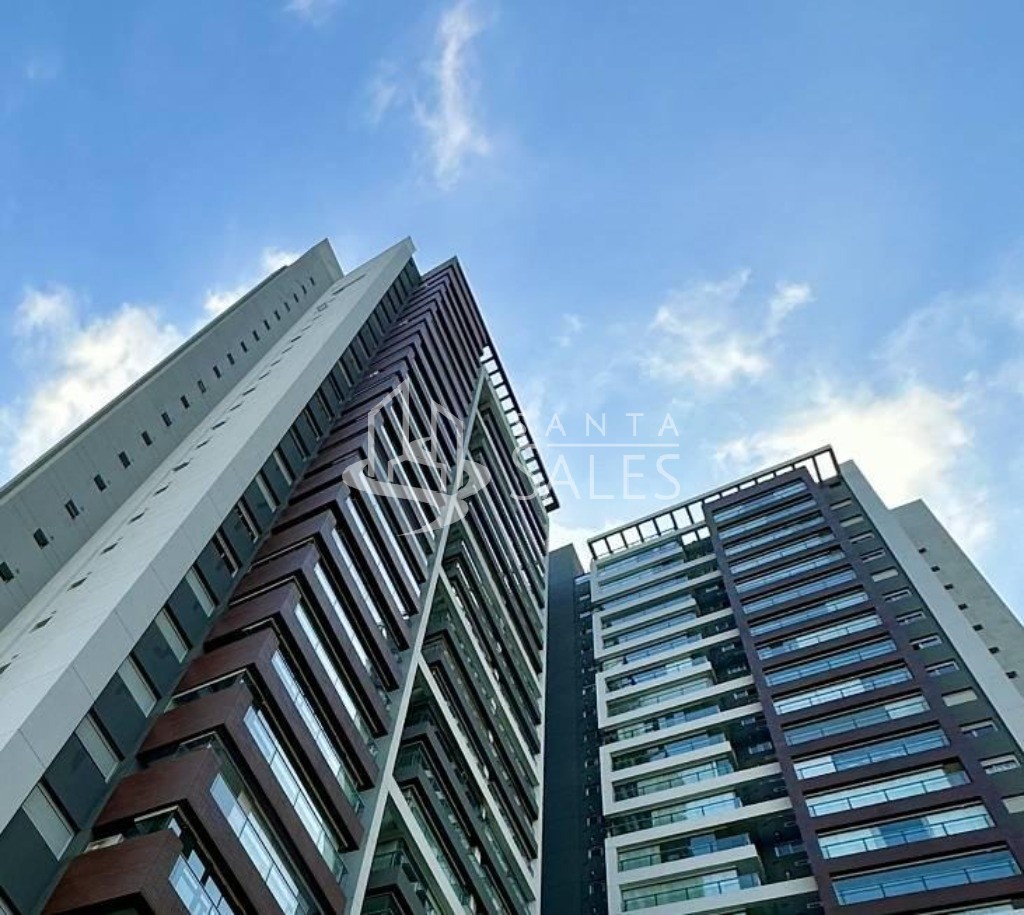 Apartamento, 1 quarto, 49 m² - Foto 10