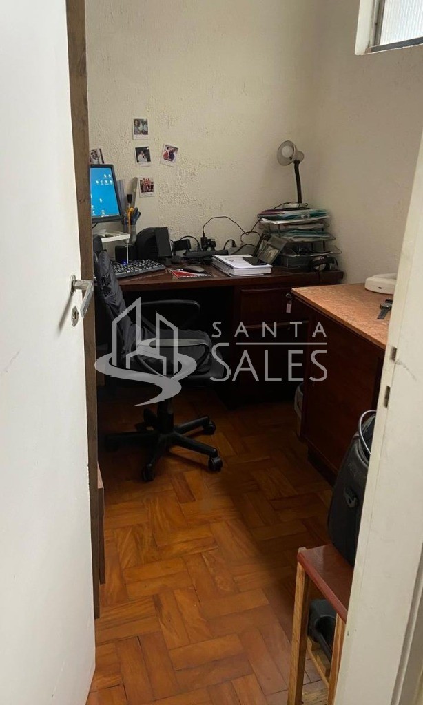 Apartamento, 3 quartos, 96 m² - Foto 8