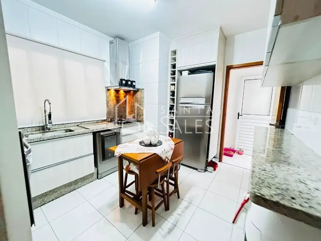 Sobrado, 3 quartos, 375 m² - Foto 26