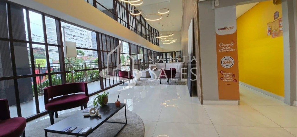 Apartamento, 1 quarto, 25 m² - Foto 15