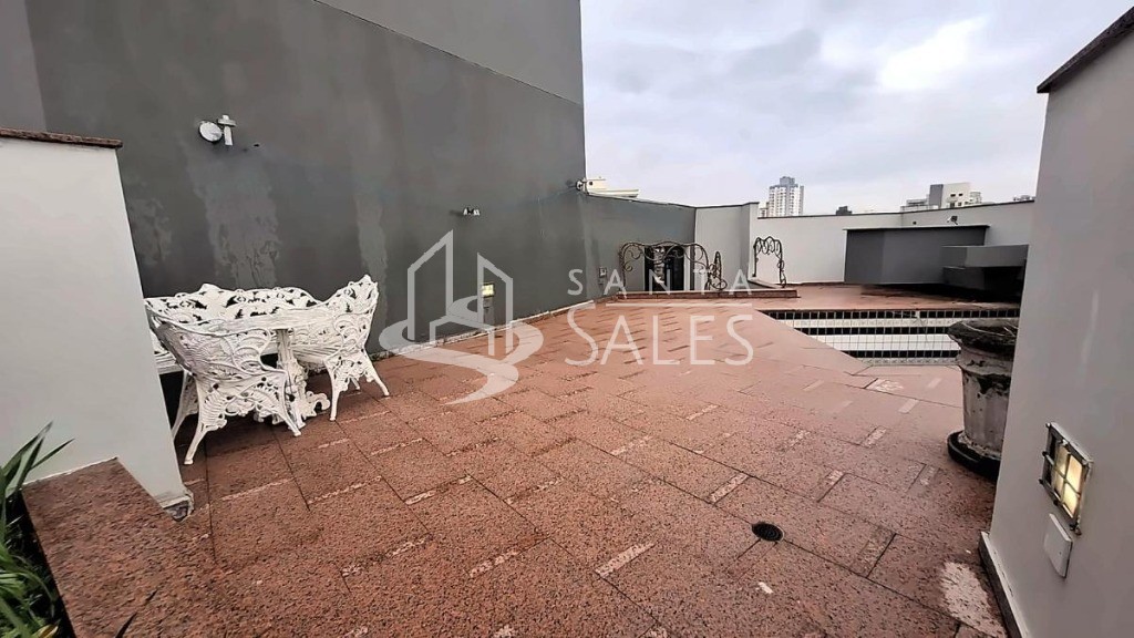 Apartamento, 3 quartos, 310 m² - Foto 14