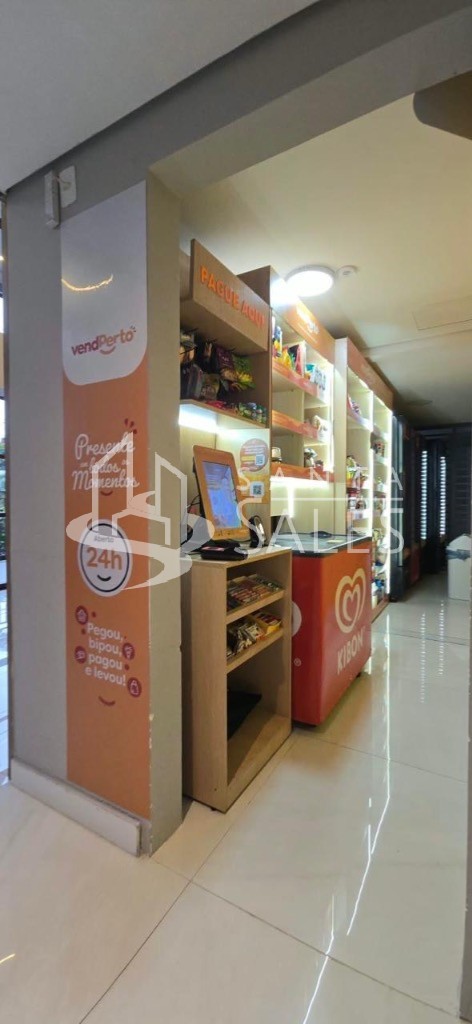 Apartamento, 1 quarto, 25 m² - Foto 13