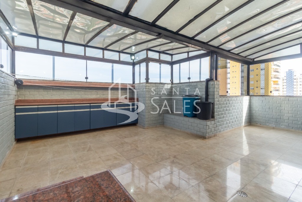 Apartamento, 3 quartos, 192 m² - Foto 29