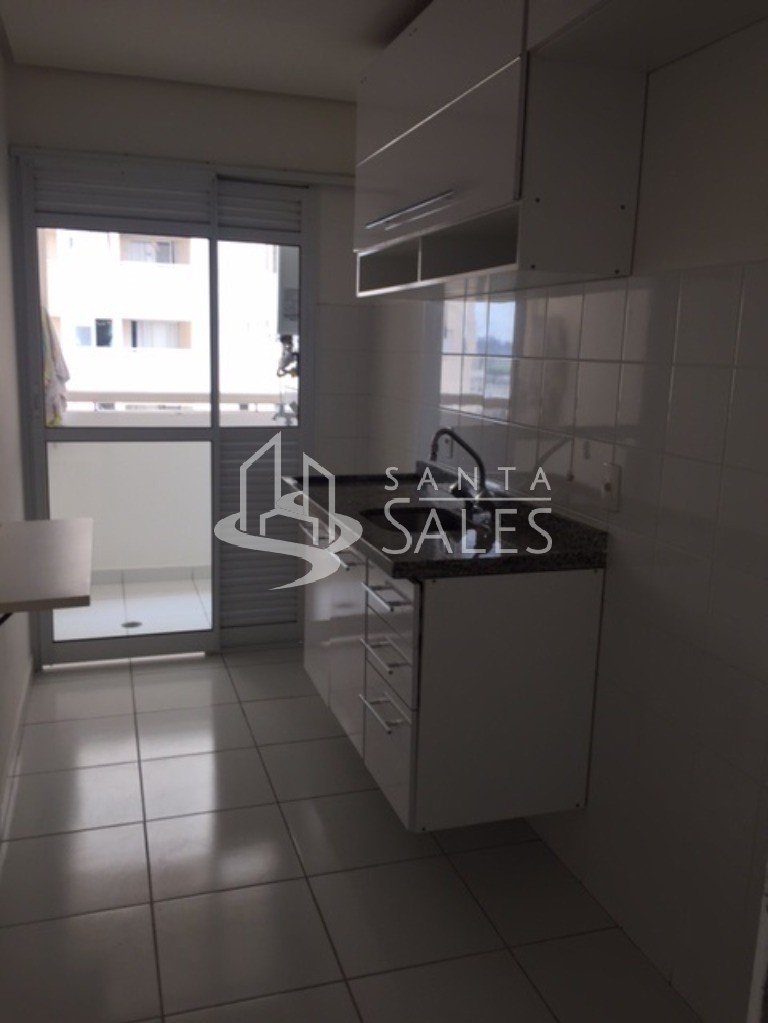 Apartamento, 3 quartos, 73 m² - Foto 2