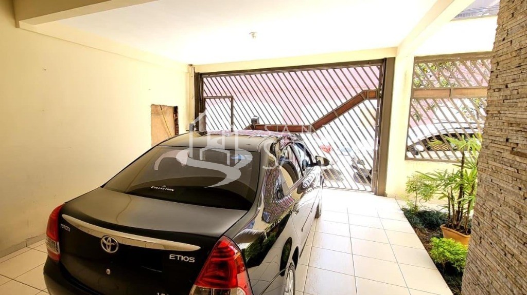 Sobrado, 4 quartos, 176 m² - Foto 11