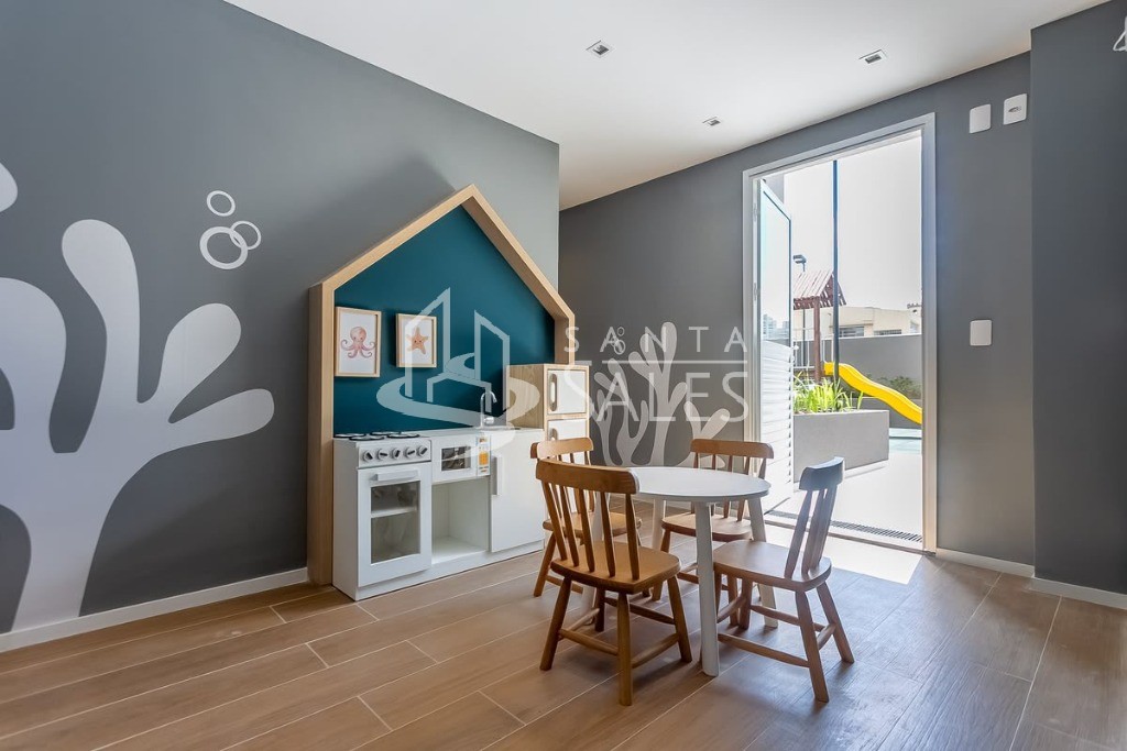 Apartamento, 2 quartos, 49 m² - Foto 29
