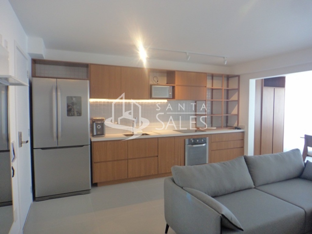 Cobertura, 1 quarto, 110 m² - Foto 8