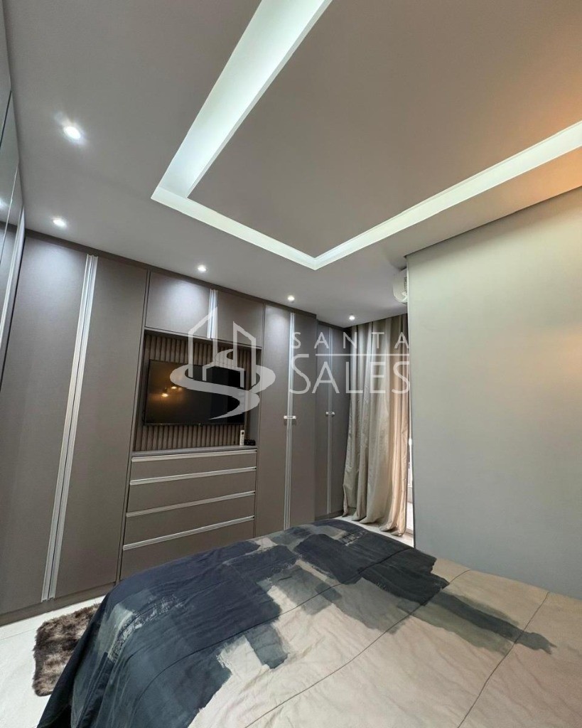 Sobrado, 4 quartos, 215 m² - Foto 36