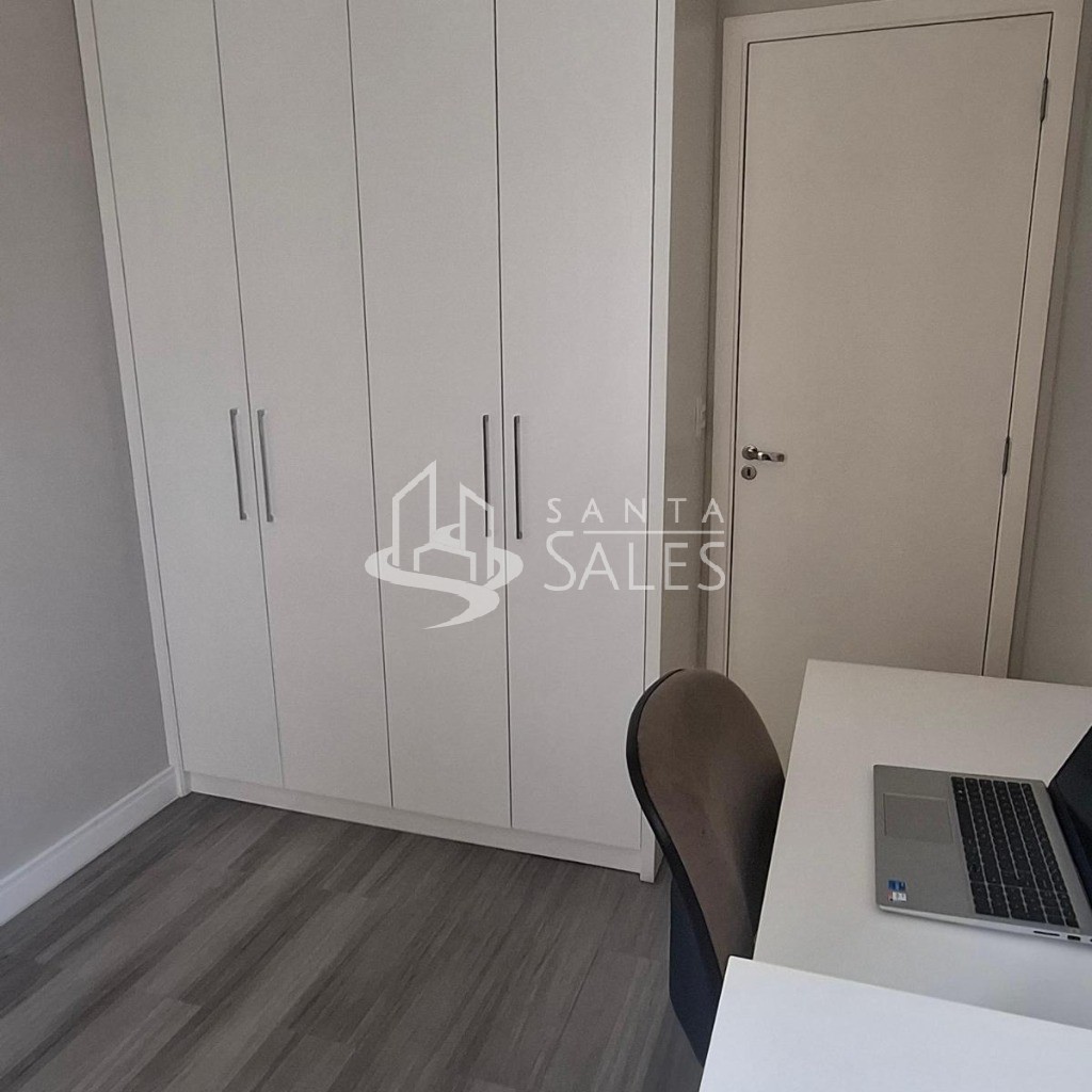 Apartamento, 2 quartos, 69 m² - Foto 11