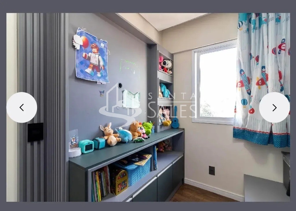 Apartamento, 3 quartos, 85 m² - Foto 20