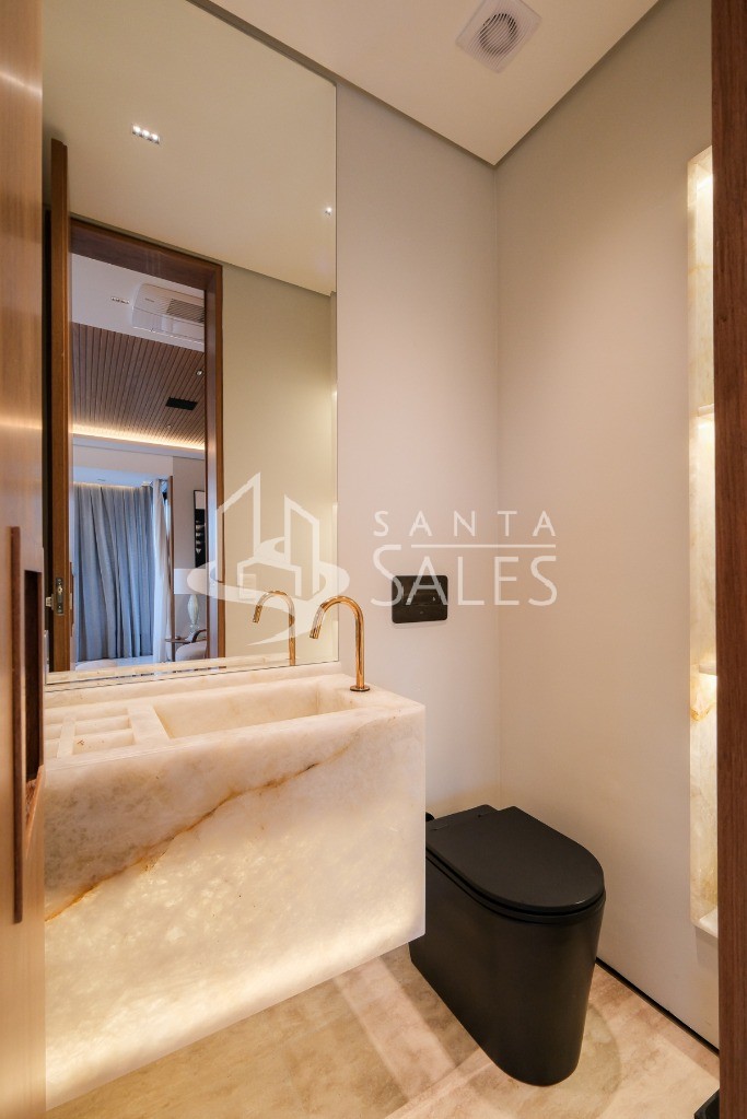 Apartamento, 2 quartos, 145 m² - Foto 19